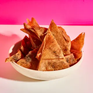 Khobbez Fritos