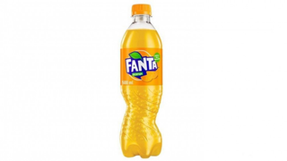 Fanta 0.5l