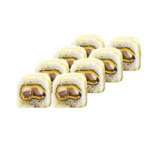 Сирний рол з м'ясом (260г) 