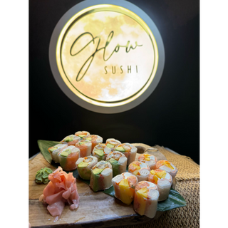 Aromakis lover 18 pièces 