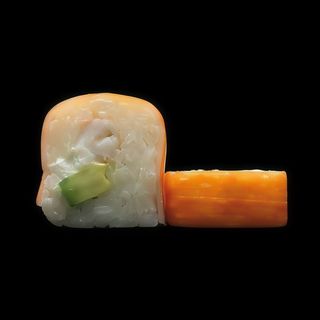 Fondant Surimi - 5Pcs