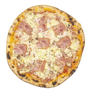 Pizza Capri (35 Cm.)