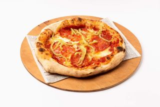 Пица Пеперони (33см)