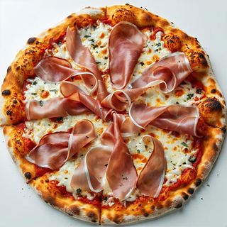 Prosciutto cotto