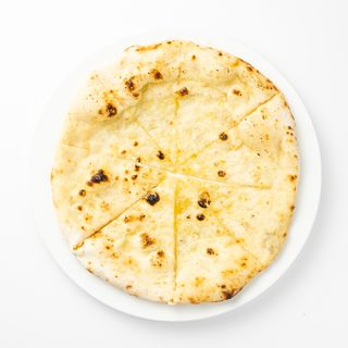 Lepinja s češnjakom