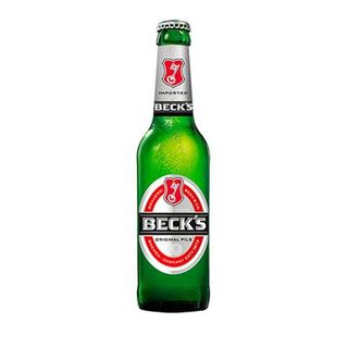 Beck’s 33 Cl