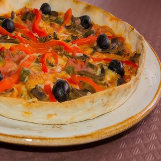 Pizza Gloria