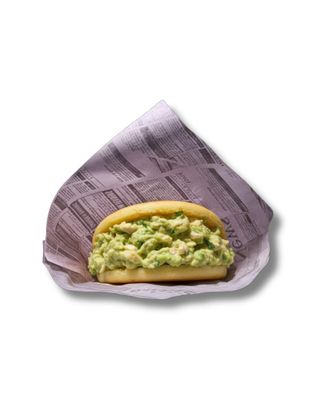 Arepa Reina Pepiada (1 Ud.)