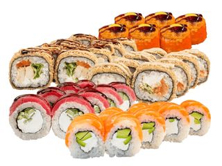 G Сет Обійми 38 шт | (1.297)