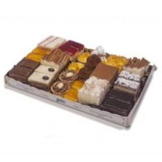 Bandeja Mini Pasteles Especiales