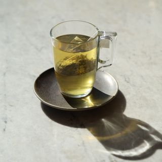 TÉ VERDE