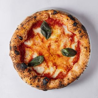 Margherita