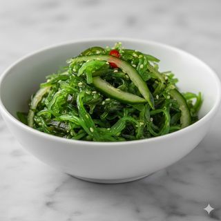 Wakame