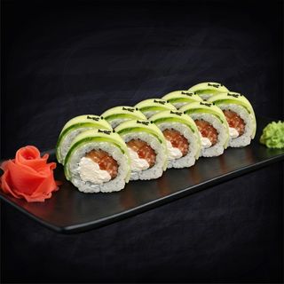 Կանաչ Վիշապ 8 կտոր