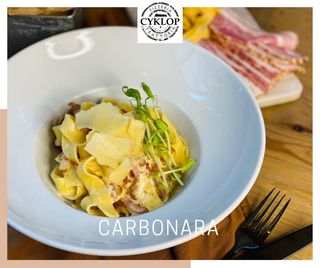 Carbonara