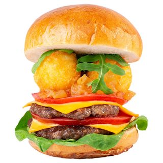 Мега сирний (540г)