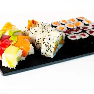 Combo 8