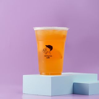 Апельсиновый чай