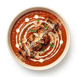 Pollo Tikka Masala