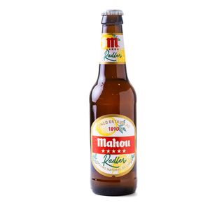 Mahour Radler 33cl Botella