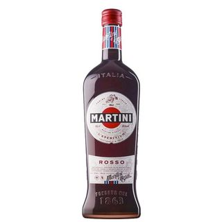 Martini Rosso Bianco