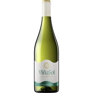 Vino Blanco Viñasol 75cl.