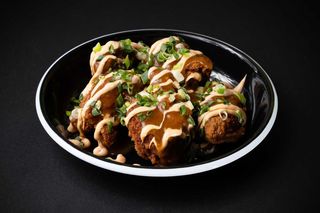 Korean Wings