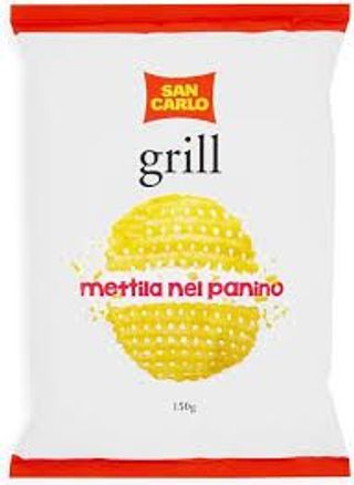 San Carlo grill 150 g