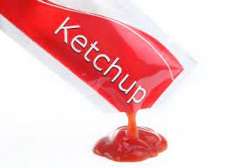 Ketchup