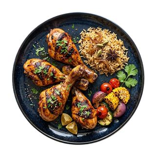 Admiral Signature Chicken Drumstick
