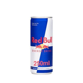 Red Bull lata 250ml.