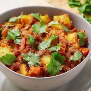 Bombay aloo