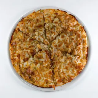 Pizza Kebab (42 Cm.)