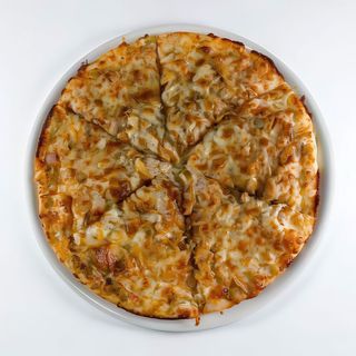 Pizza Kebab (42 Cm.)