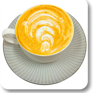 Cappuccino de Vainilla