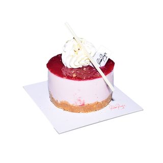 Cheese Cake Framboise