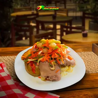 Escabeche