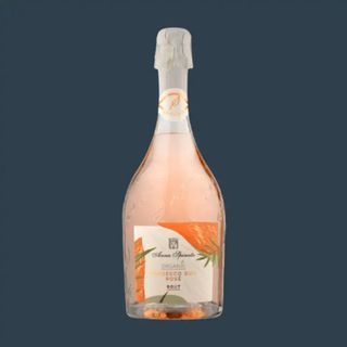 Anna Spinato PROSECCO ORGANIC DOC ROSE` BRUT MILLESIMATO