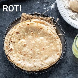 Roti (1 Ud.)