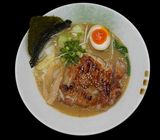 Teriyaki De Pollo Miso Ramen