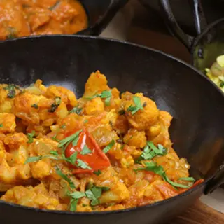 Mixed Veg Delight