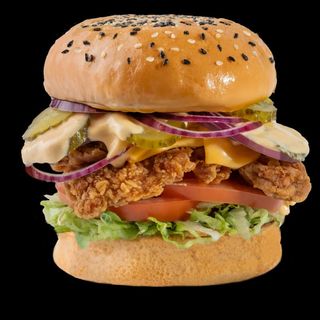 Chicken American Classic