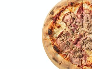 Pizza Cordiale  32cm