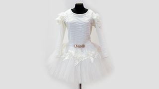 Haljine za devojčice Lena