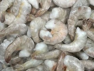 Тигровий хвіст  21/25 чищений (1000g)