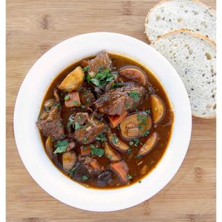 Beef Stew