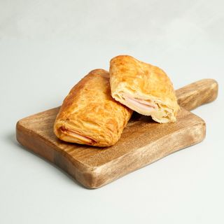 Napolitana York Y Queso