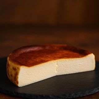 Tarta de queso 
