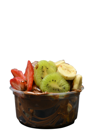 Big Bubble Fruitella