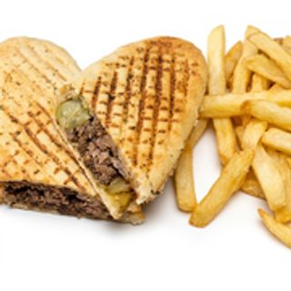 Panini Mixte